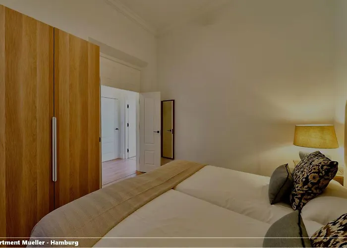 Mueller Appartement
