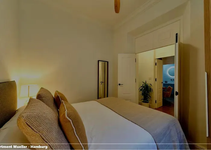 Appartement Mueller