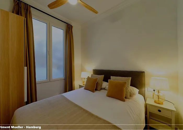 Mueller Appartement *