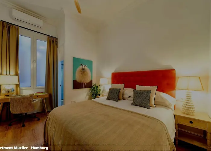 Mueller Appartement