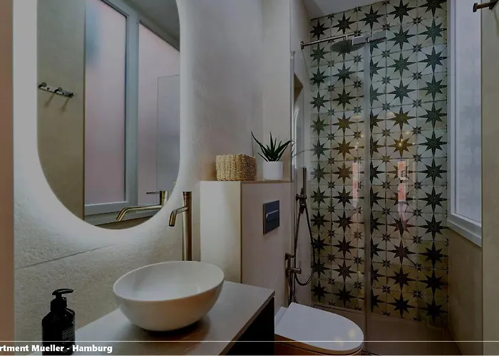 Mueller Appartement